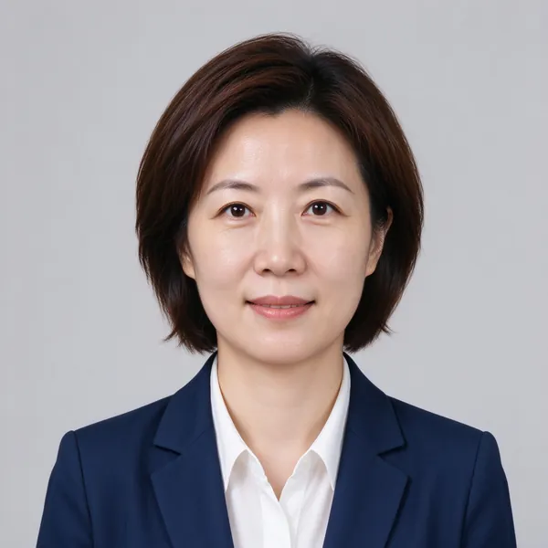 Dr. Wei Lan