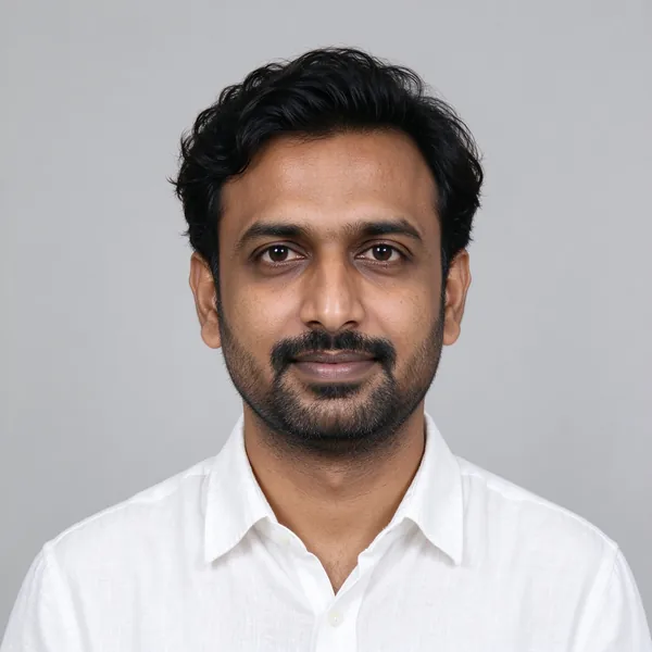 Arjuna Perera