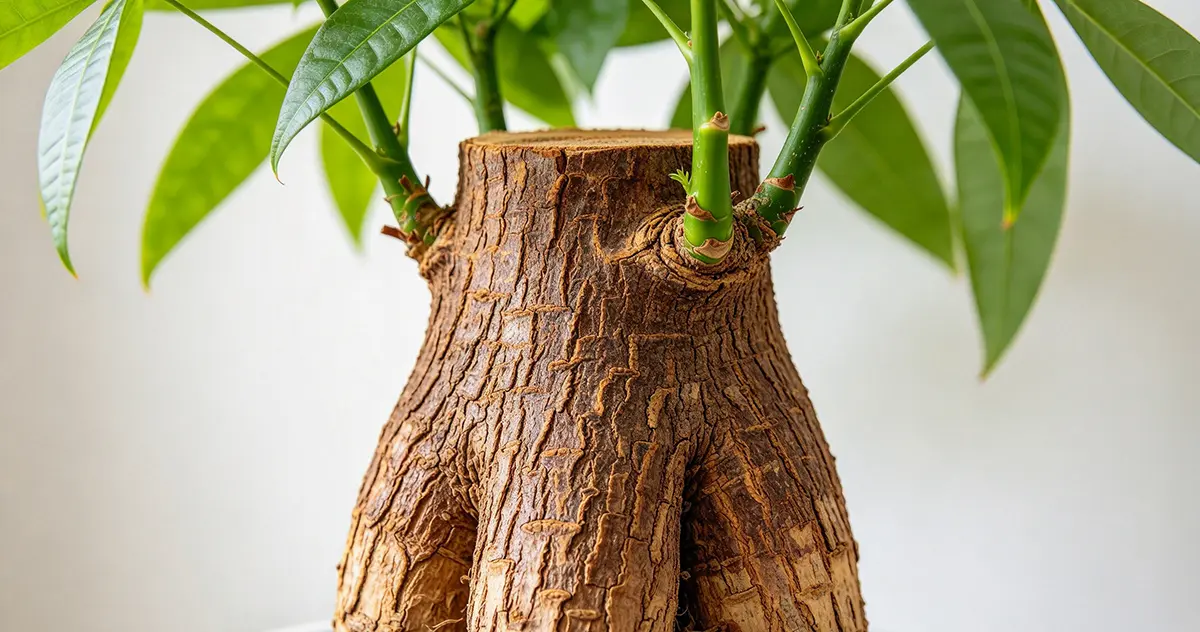 Trunk & Bark