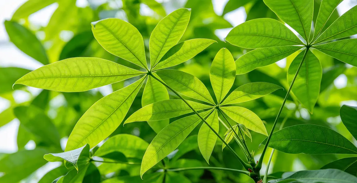 Leaves